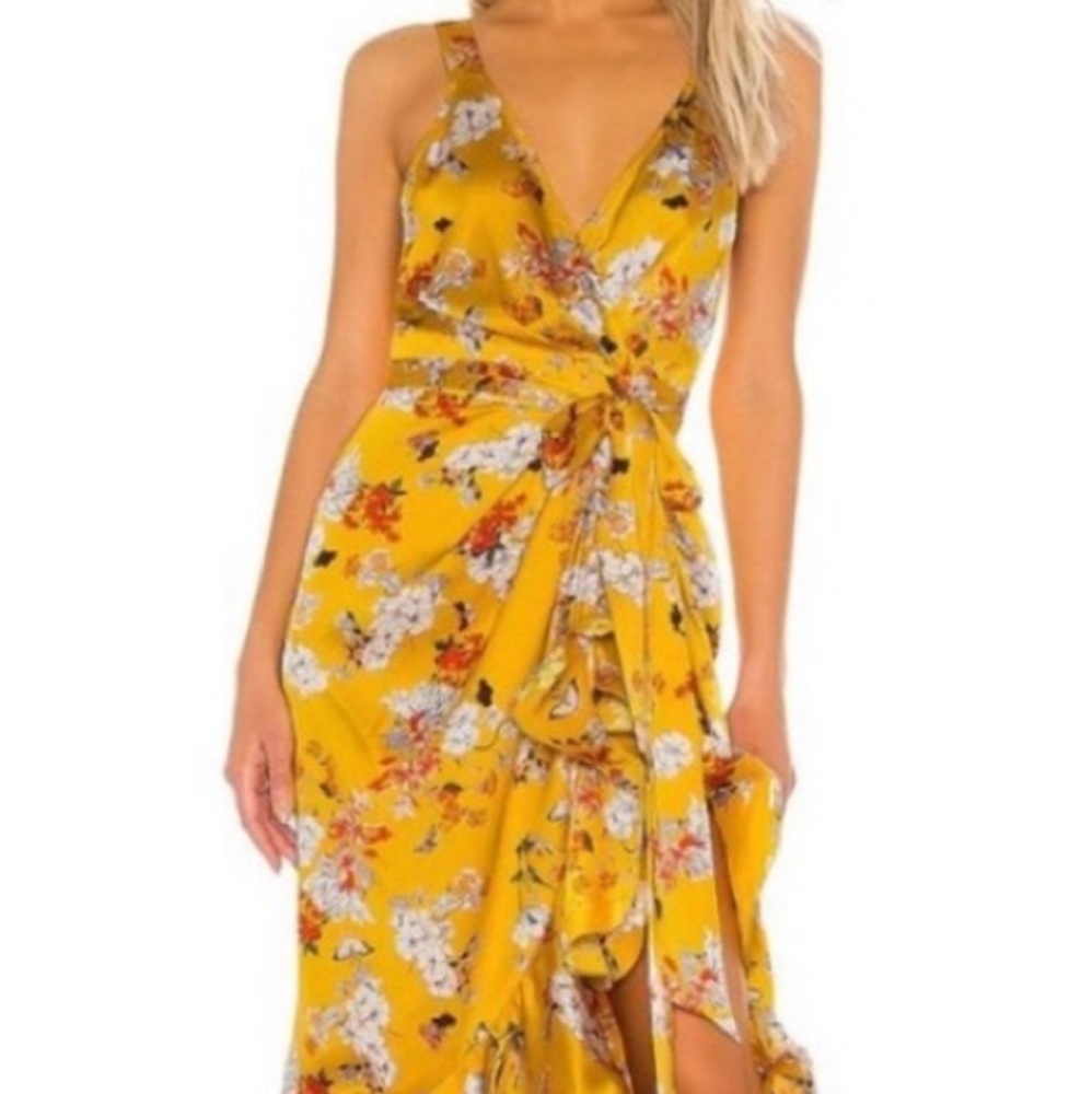 Bronx & Banco Narciss Dress